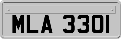 MLA3301