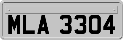 MLA3304
