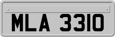 MLA3310