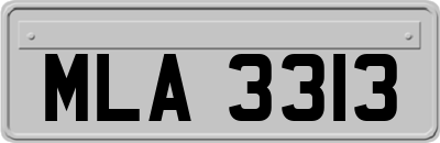 MLA3313