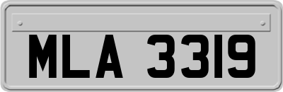 MLA3319