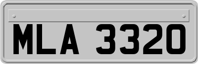MLA3320
