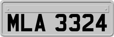 MLA3324
