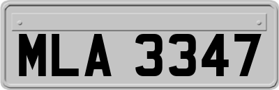 MLA3347
