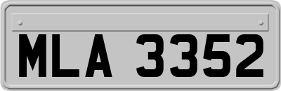 MLA3352