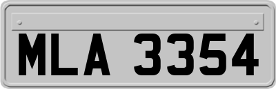 MLA3354