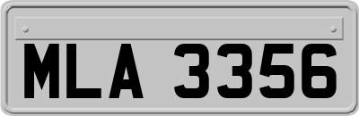 MLA3356
