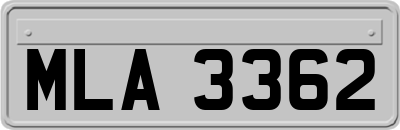 MLA3362