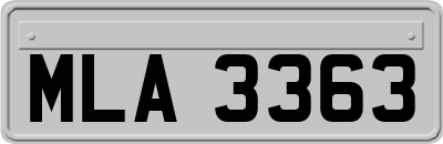 MLA3363