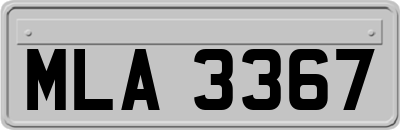 MLA3367