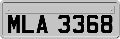 MLA3368