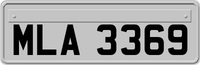 MLA3369