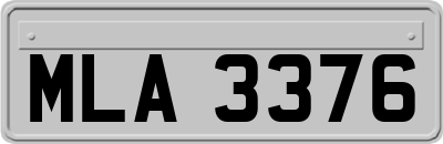 MLA3376