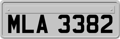 MLA3382