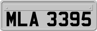 MLA3395