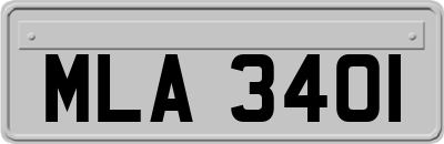 MLA3401