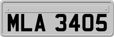 MLA3405
