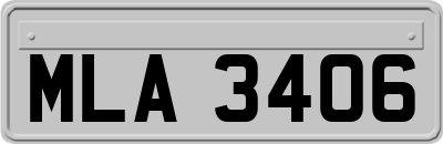 MLA3406