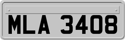 MLA3408