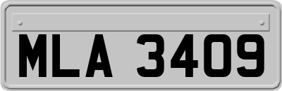 MLA3409
