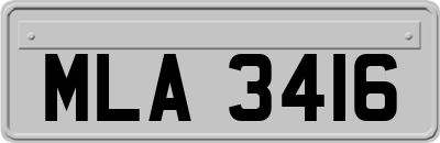 MLA3416