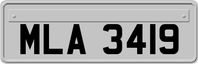 MLA3419