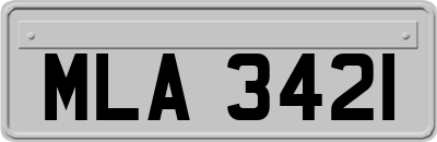 MLA3421