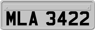MLA3422