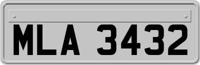 MLA3432