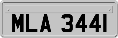 MLA3441
