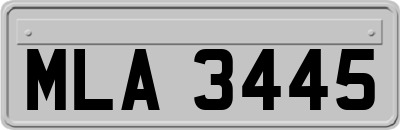 MLA3445