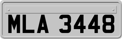 MLA3448