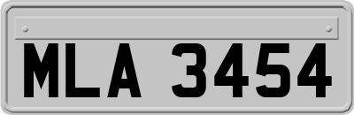 MLA3454