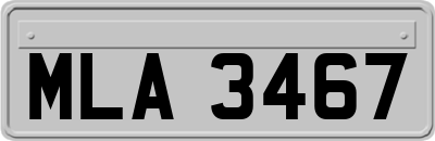 MLA3467