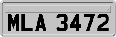 MLA3472