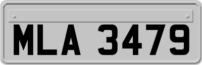 MLA3479