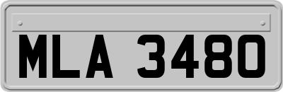 MLA3480
