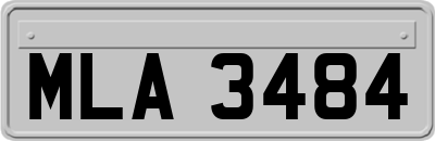 MLA3484