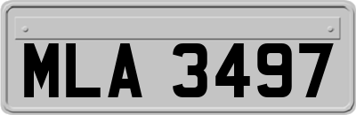 MLA3497