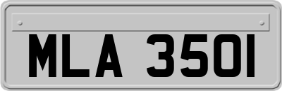 MLA3501