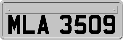 MLA3509