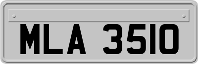 MLA3510