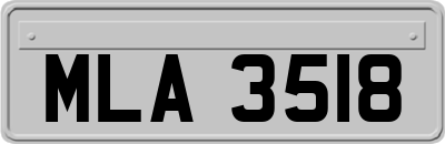 MLA3518