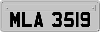 MLA3519