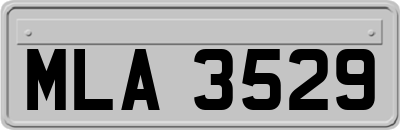 MLA3529