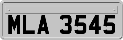 MLA3545