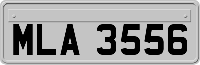 MLA3556