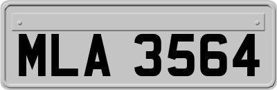 MLA3564
