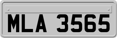 MLA3565