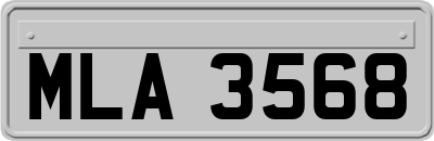 MLA3568